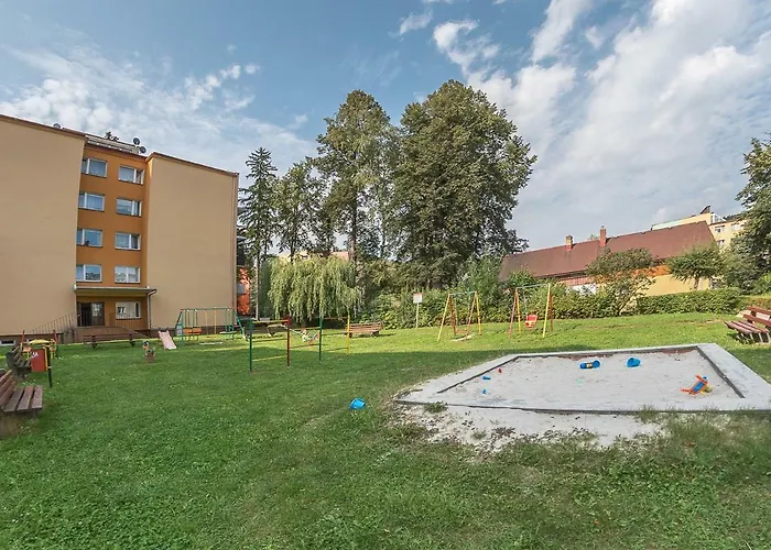 Zagajnik 8