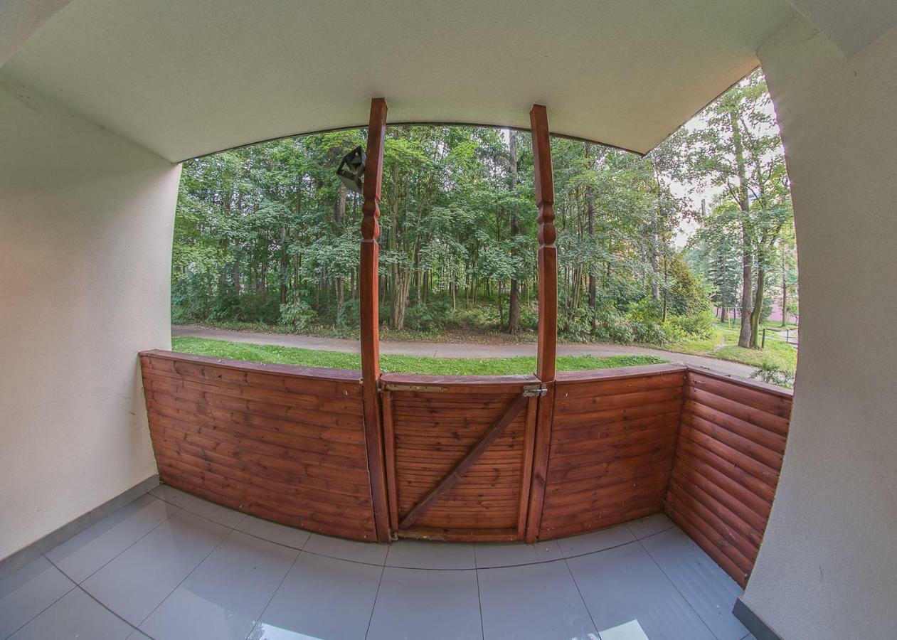 Zagajnik 8 Apartment *